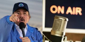 Ortega 35 El gobierno de Nicaragua disuelve la Asociación de Bancos Privados y 17 ONG