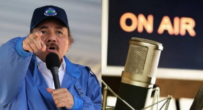 Ortega 35 El gobierno de Nicaragua disuelve la Asociación de Bancos Privados y 17 ONG