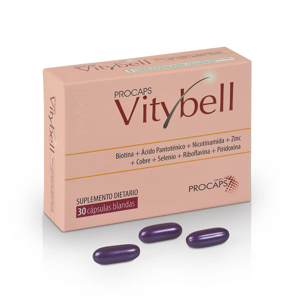 Vitybell - Laboratorios Vivax