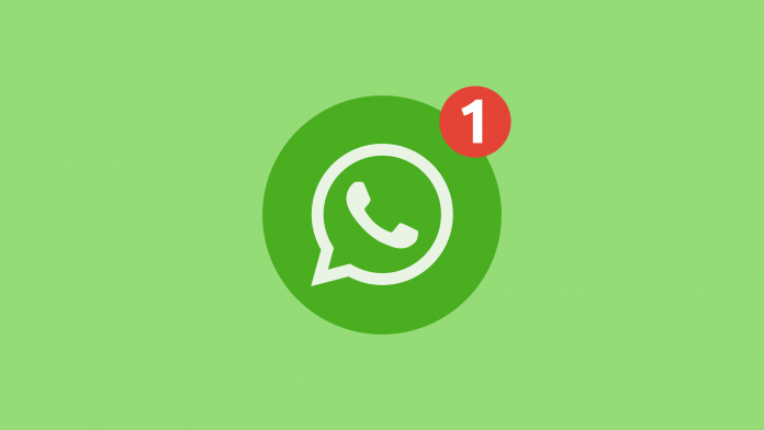 WhatsApp celulares