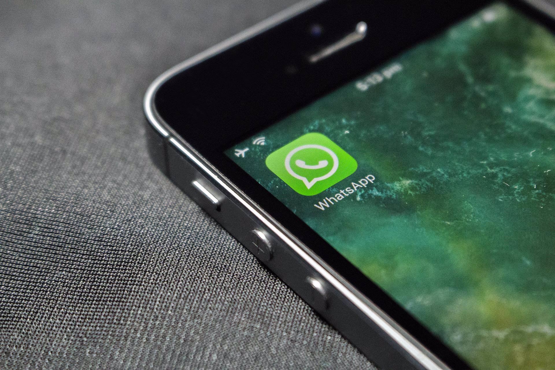 WhatsApp mostrará las imágenes de perfil de los contactos en los chats grupales