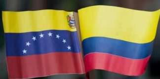 comercio Colombia Venezuela