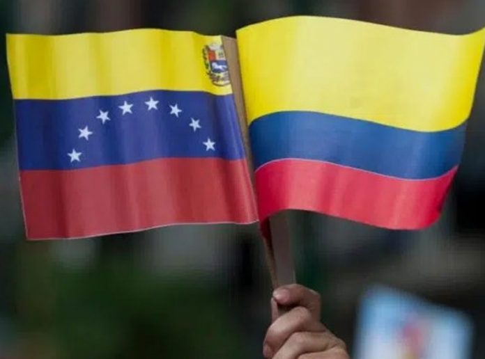 comercio Colombia Venezuela