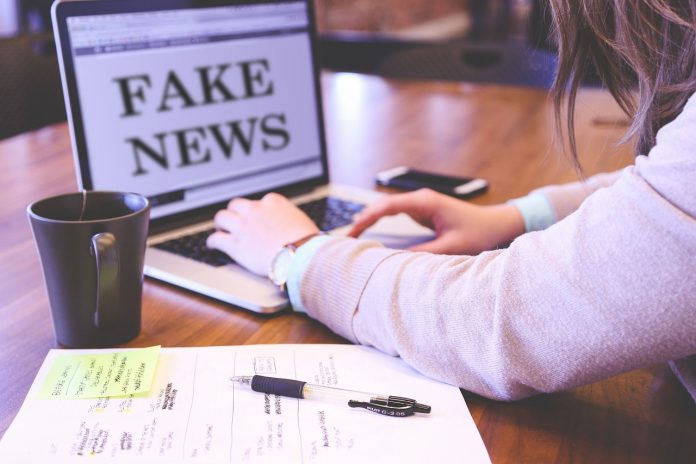 Observatorio de Fake News sobre la desinformación en redes sociales ante escenarios políticos-sociales