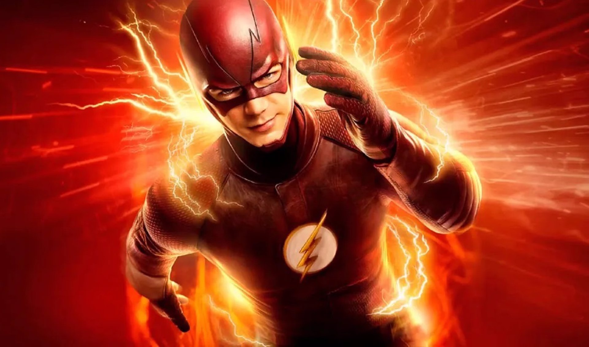 The Flash