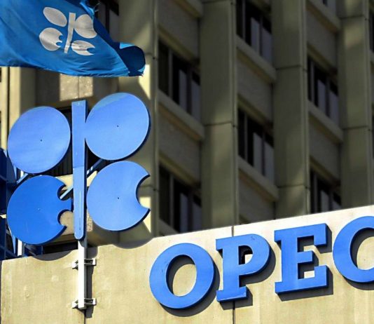 La OPEP+ -precios del recorte 2024 - Arabia recortes