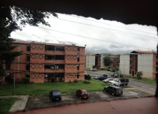 Hidrocapital, Nueva Casarapa, Guarenas sin agua