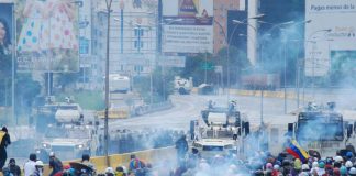 Organizaciones piden la renovación de la Misión de Determinación de los Hechos sobre Venezuela