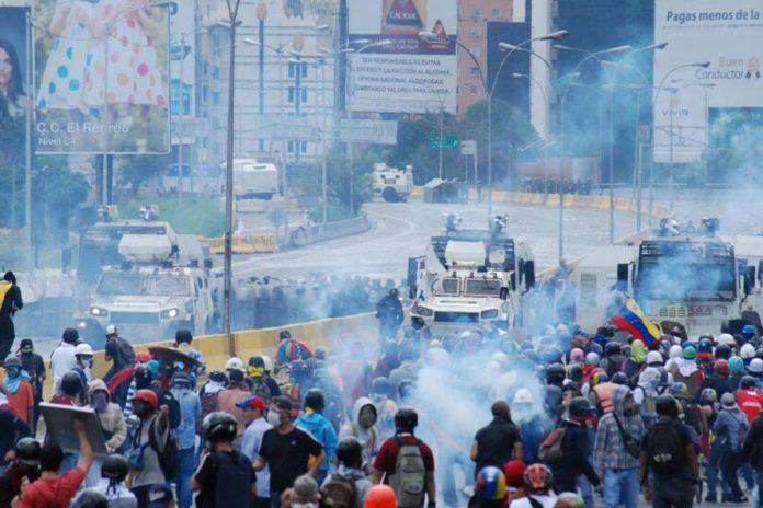 Organizaciones piden la renovación de la Misión de Determinación de los Hechos sobre Venezuela