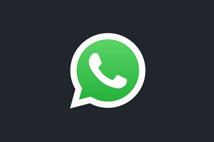 WhatsApp modo invisible