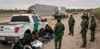deportaciones de migrantes