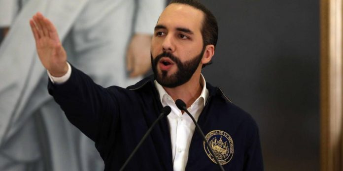 Nayib Bukele: ¿Es posible su reelección presidencial en El Salvador en 2024?