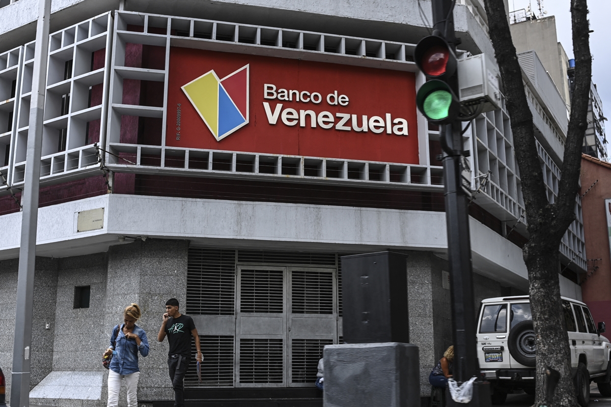 Banco de Venezuela