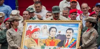 Chávez Venezuela