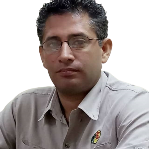 Julio Castellanos