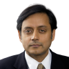 Shashi Tharoor / Project Syndicate