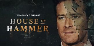 House of Hammer