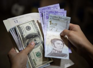 crédito el bolívar / dólar, económico aguinaldos bolívares