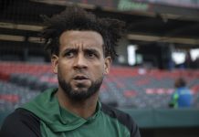 José "Cafecito" Martínez