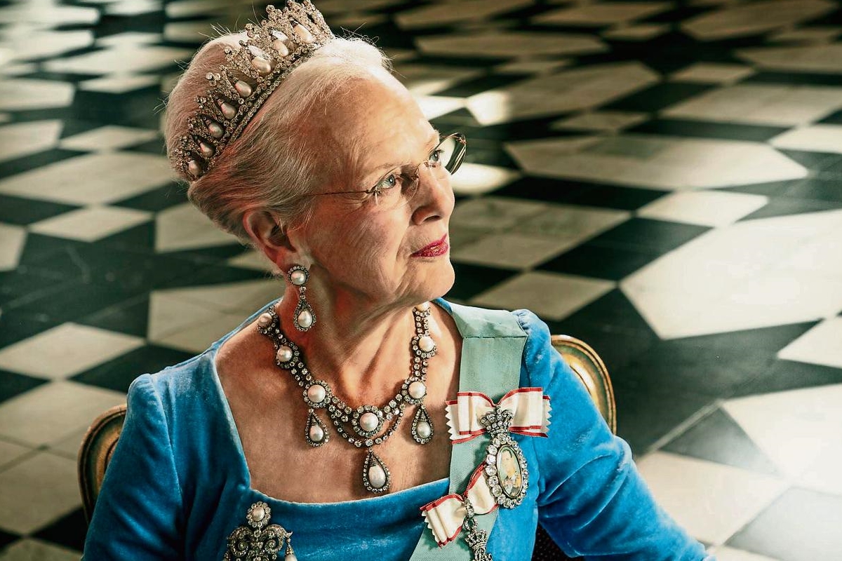 Tras la muerte de la reina Isabel II: ¿quiénes son los monarcas en ejercicio con los reinados más largos?