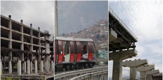Transparencia Venezuela reporta 246 obras inconclusas en todo el país