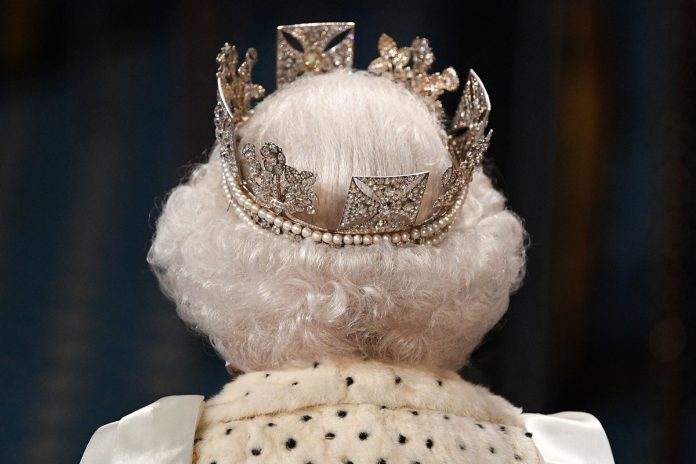 Líderes del mundo reaccionan ante la muerte de la reina Isabel II