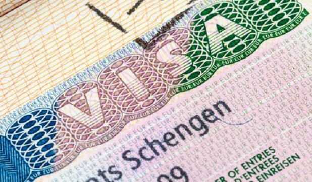 Panamá visados Schengen
