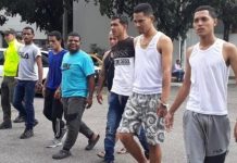 Tren de Aragua: amenaza de una megaestructura de crimen organizado en países de Latinoamérica