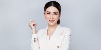 Anne Jakapong Jakrajutatip Miss Universo