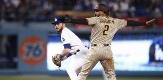 Dodgers y Bravos se despiden y Astros cumplen tras un juego épico