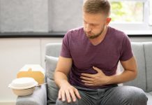 Gases intestinales: ¿es malo retener las flatulencias?