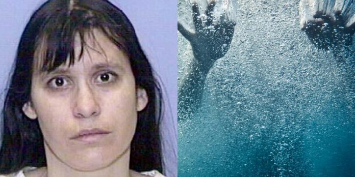 Mujer ahogó a sus cinco hijos en una bañera porque 'se lo pidió el diablo'