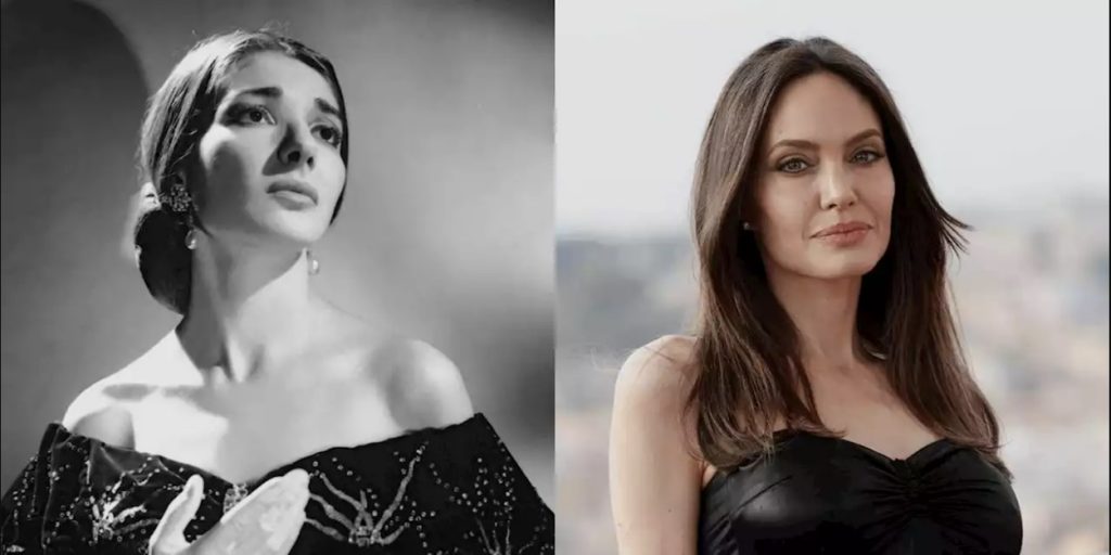 Angelina Jolie Larraín