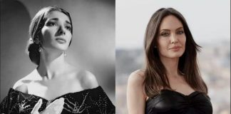 Angelina Jolie Larraín