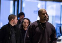 Balenciaga 'despide' a Kanye West | Foto Bloomberg