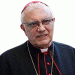 Cardenal Baltazar Porras Cardozo
