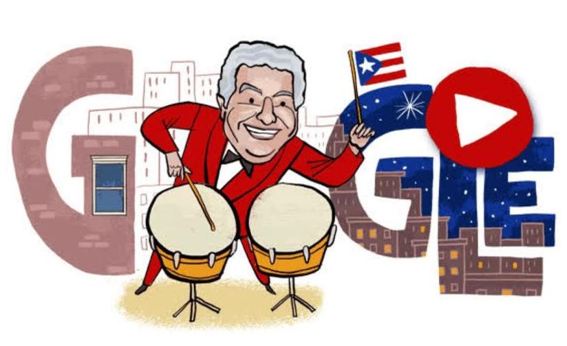 Tito Puente 