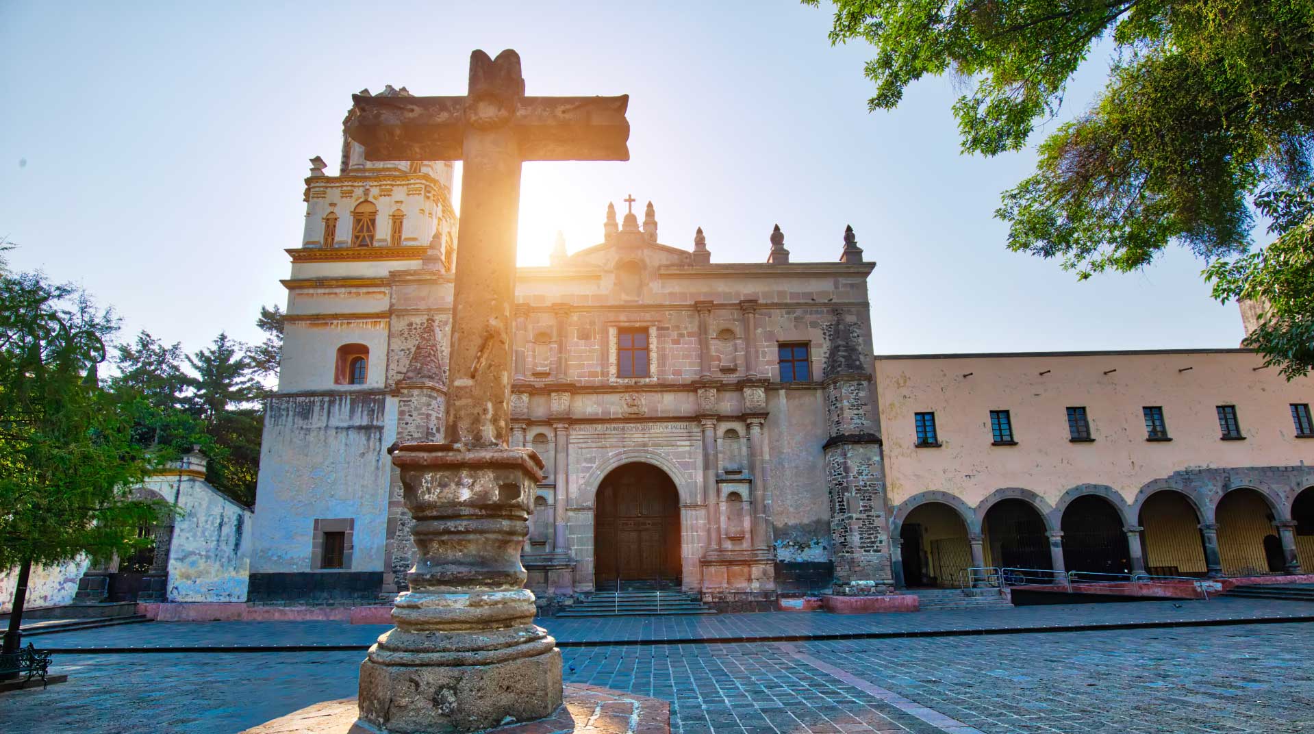 Coyoacan principal