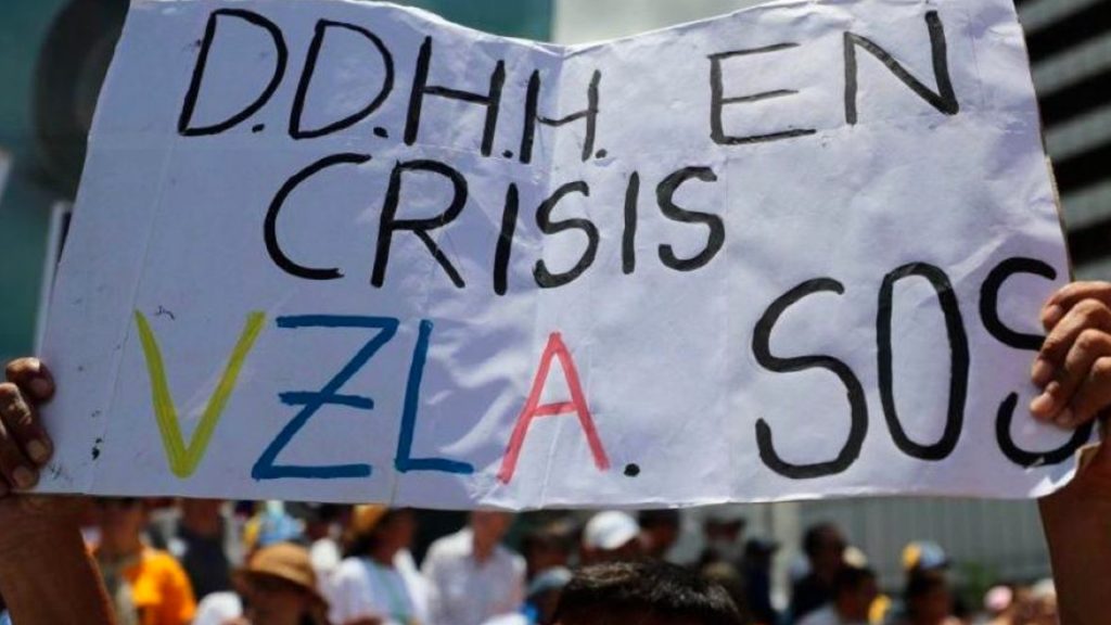 Venezuela Provea Consejo Noruego para Refugiados ataques contra defensores