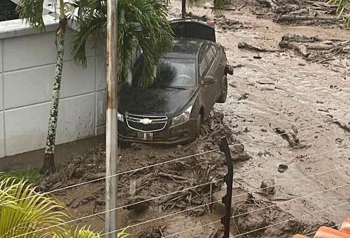 aragua emergencia