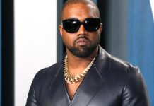 Kanye West Adidas