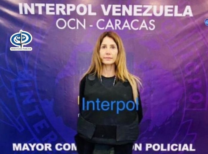 MP prostitución El Callao