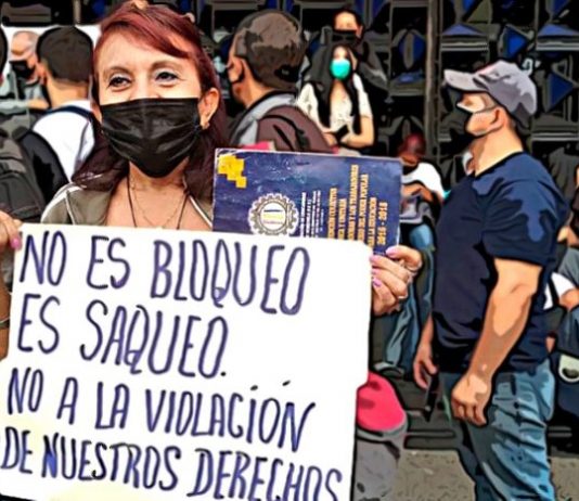 conflictos laborales