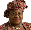 Ngozi Okonjo-Iweala