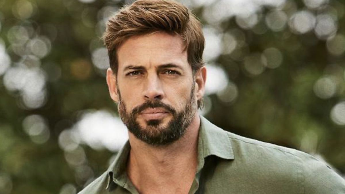 William Levy aplicación