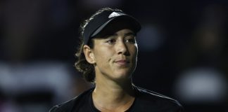 WTA de San Diego