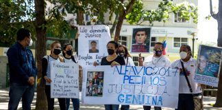 En Venezuela intimidan a activistas y periodistas que colaboran con Naciones Unidas