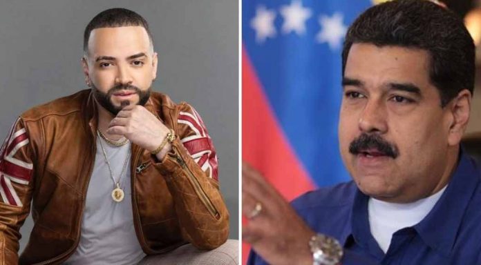 Maduro Nacho