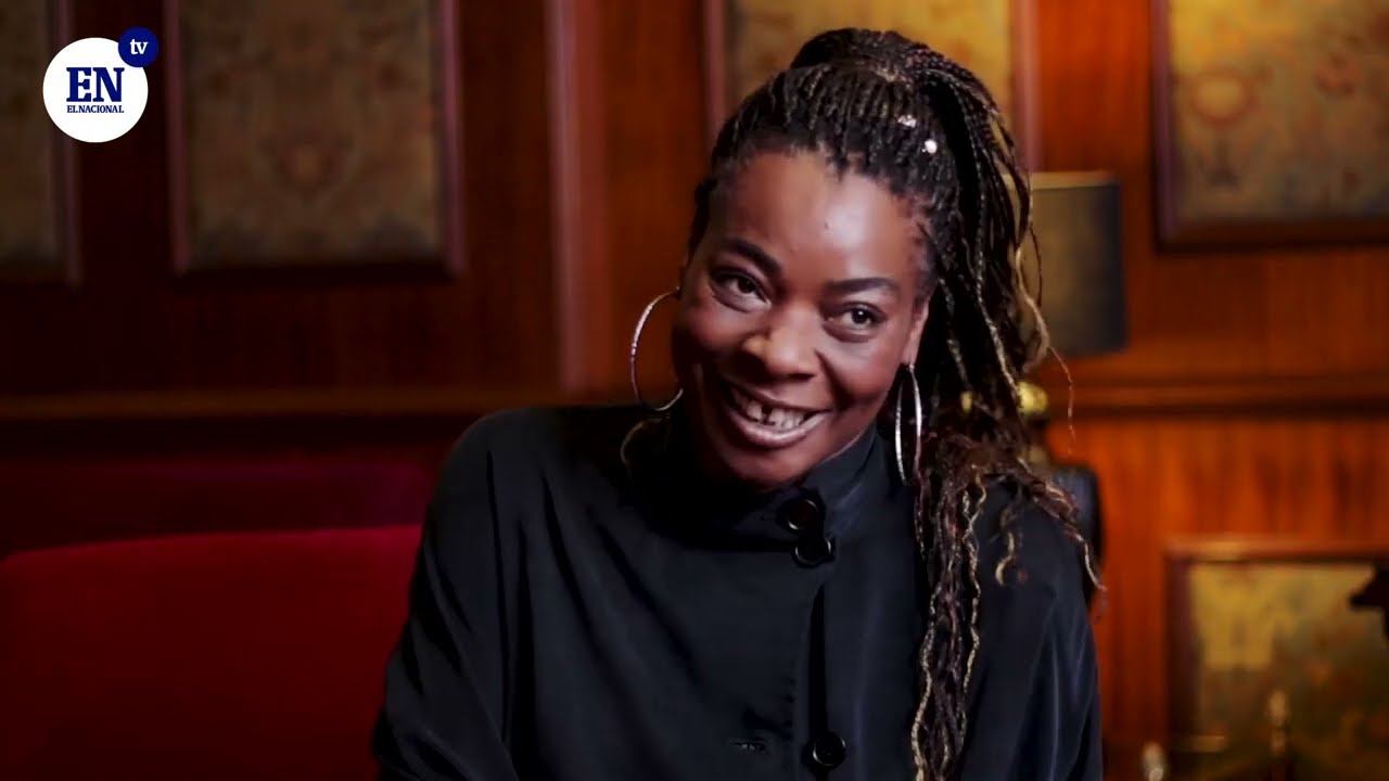 Buika: “A mis 50 años sigo dibujando el mundo que quiero vivir”