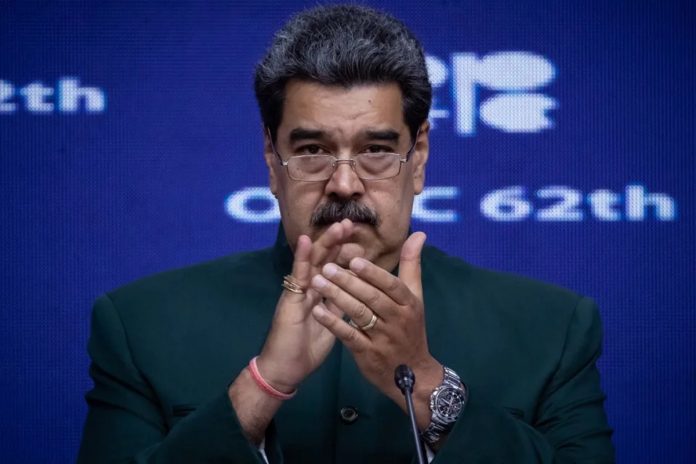 Maduro / Maduro: Venezuela volverá a integrar la Comunidad Andina de Naciones